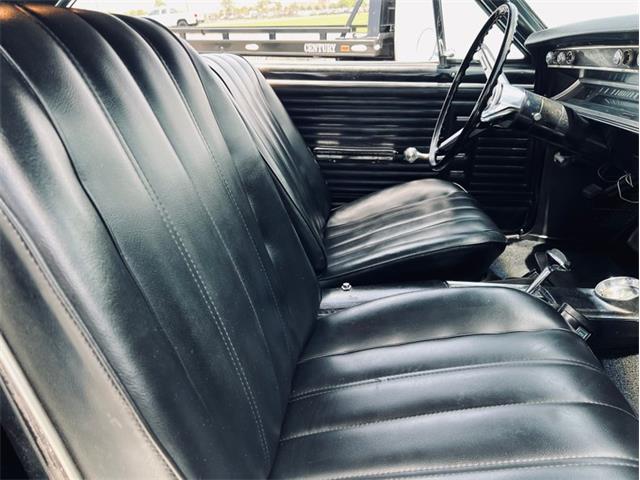 1967 Chevrolet Chevelle (CC-2119396) for sale in Largo, Florida