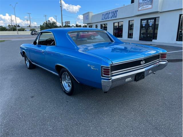1967 Chevrolet Chevelle (CC-2119396) for sale in Largo, Florida