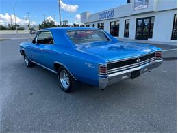 1967 Chevrolet Chevelle (CC-2119396) for sale in Largo, Florida