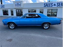 1967 Chevrolet Chevelle (CC-2119396) for sale in Largo, Florida