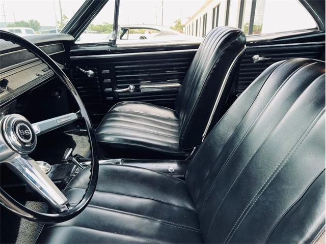 1967 Chevrolet Chevelle (CC-2119396) for sale in Largo, Florida
