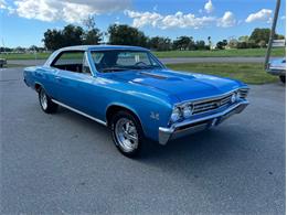 1967 Chevrolet Chevelle (CC-2119396) for sale in Largo, Florida