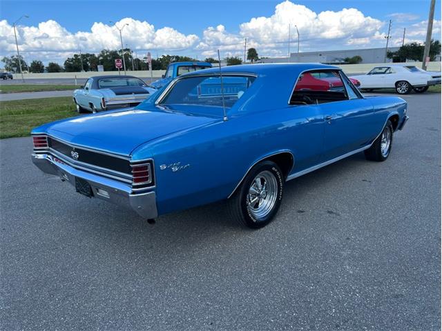 1967 Chevrolet Chevelle (CC-2119396) for sale in Largo, Florida