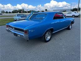 1967 Chevrolet Chevelle (CC-2119396) for sale in Largo, Florida