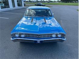 1967 Chevrolet Chevelle (CC-2119396) for sale in Largo, Florida