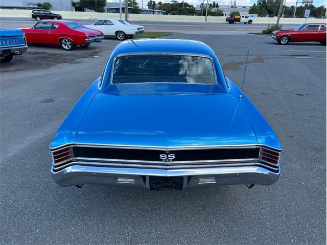 1967 Chevrolet Chevelle (CC-2119396) for sale in Largo, Florida