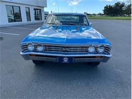 1967 Chevrolet Chevelle (CC-2119396) for sale in Largo, Florida