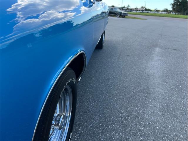 1967 Chevrolet Chevelle (CC-2119396) for sale in Largo, Florida