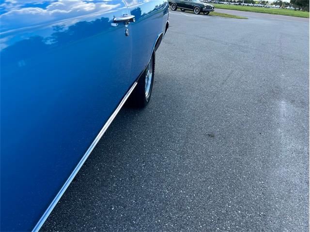 1967 Chevrolet Chevelle (CC-2119396) for sale in Largo, Florida