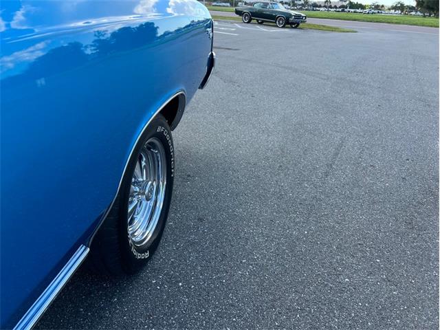 1967 Chevrolet Chevelle (CC-2119396) for sale in Largo, Florida