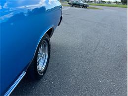 1967 Chevrolet Chevelle (CC-2119396) for sale in Largo, Florida