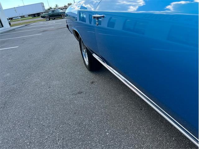 1967 Chevrolet Chevelle (CC-2119396) for sale in Largo, Florida