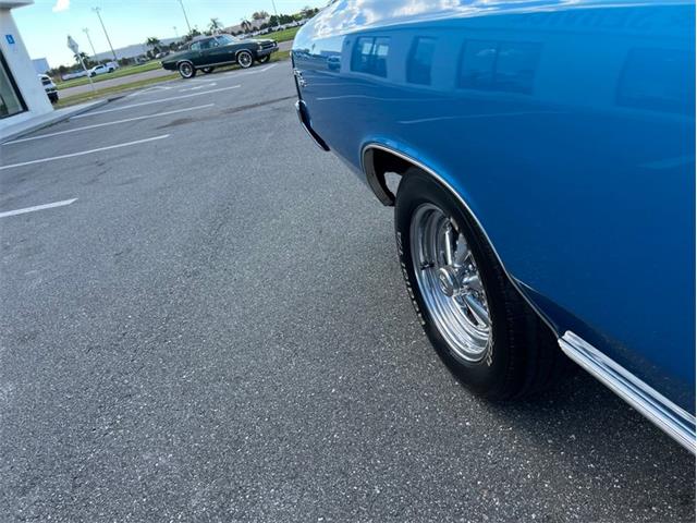 1967 Chevrolet Chevelle (CC-2119396) for sale in Largo, Florida