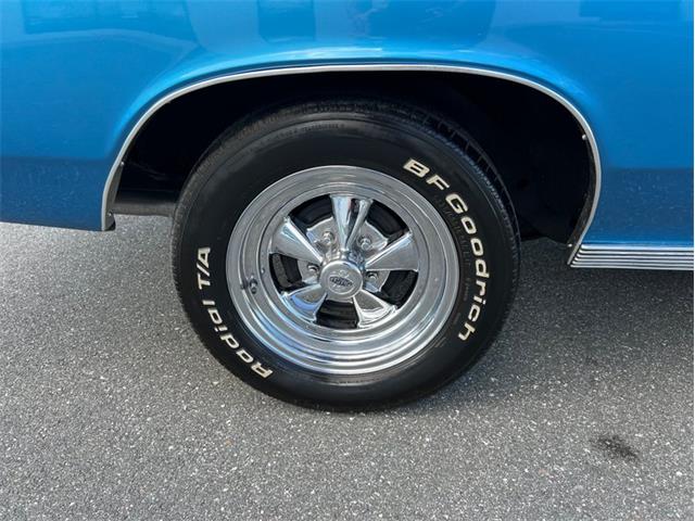 1967 Chevrolet Chevelle (CC-2119396) for sale in Largo, Florida