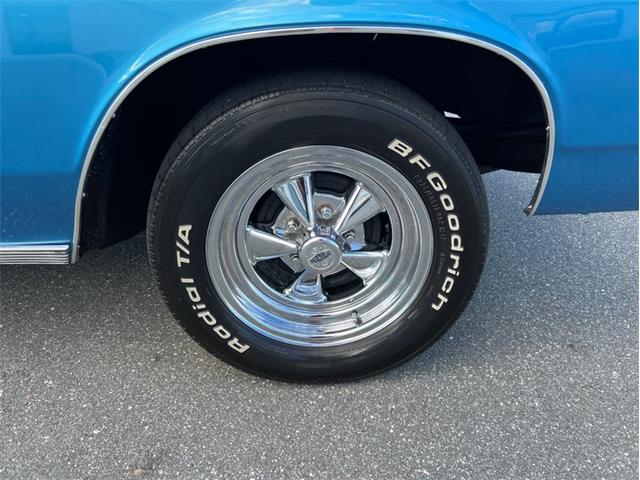 1967 Chevrolet Chevelle (CC-2119396) for sale in Largo, Florida