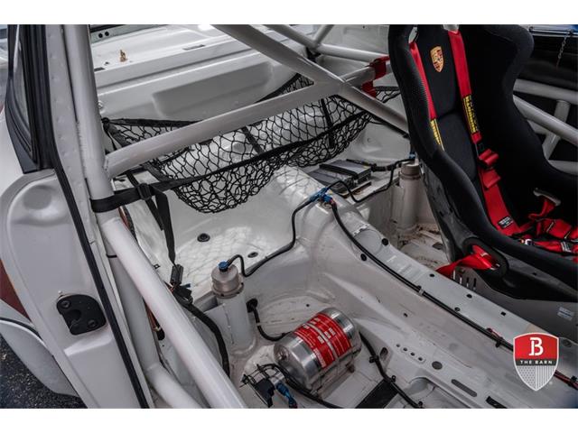 1993 Porsche Carrera (CC-2119399) for sale in Miami, Florida