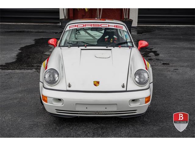 1993 Porsche Carrera (CC-2119399) for sale in Miami, Florida