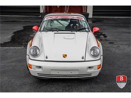 1993 Porsche Carrera (CC-2119399) for sale in Miami, Florida