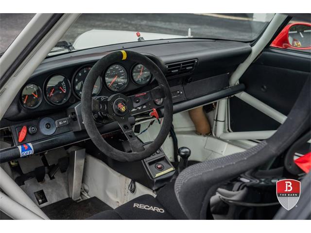 1993 Porsche Carrera (CC-2119399) for sale in Miami, Florida