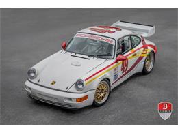 1993 Porsche Carrera (CC-2119399) for sale in Miami, Florida