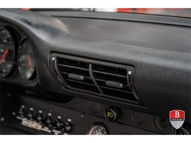 1993 Porsche Carrera (CC-2119399) for sale in Miami, Florida