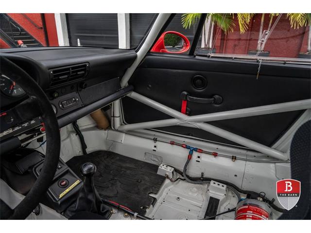 1993 Porsche Carrera (CC-2119399) for sale in Miami, Florida