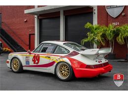 1993 Porsche Carrera (CC-2119399) for sale in Miami, Florida