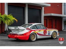 1993 Porsche Carrera (CC-2119399) for sale in Miami, Florida
