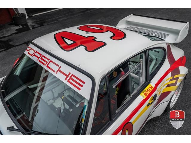 1993 Porsche Carrera (CC-2119399) for sale in Miami, Florida