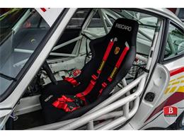 1993 Porsche Carrera (CC-2119399) for sale in Miami, Florida