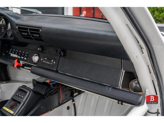 1993 Porsche Carrera (CC-2119399) for sale in Miami, Florida