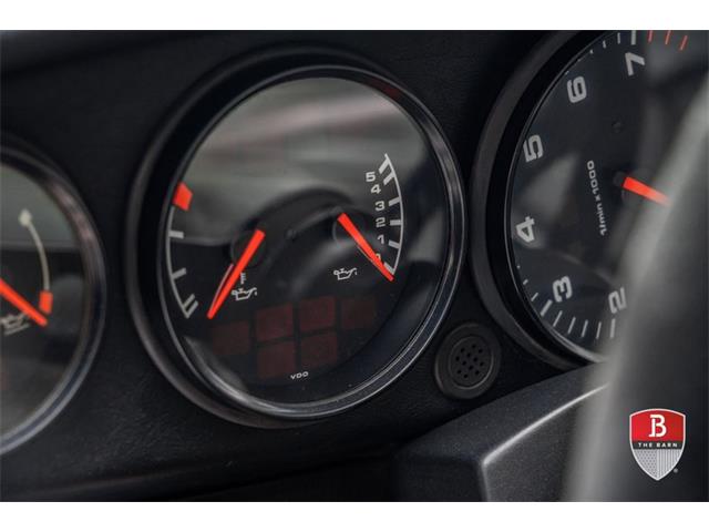 1993 Porsche Carrera (CC-2119399) for sale in Miami, Florida