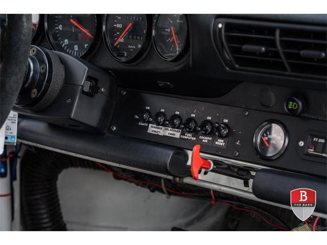 1993 Porsche Carrera (CC-2119399) for sale in Miami, Florida
