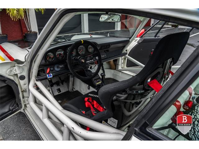 1993 Porsche Carrera (CC-2119399) for sale in Miami, Florida