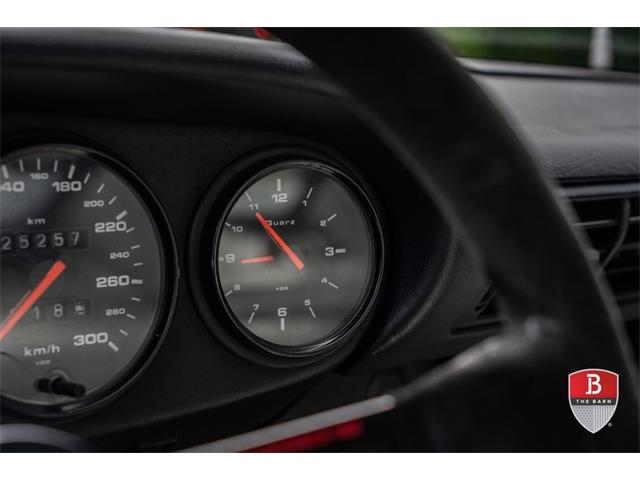 1993 Porsche Carrera (CC-2119399) for sale in Miami, Florida