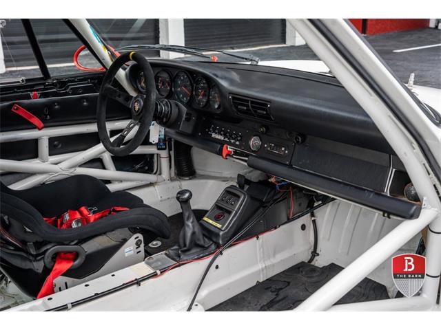 1993 Porsche Carrera (CC-2119399) for sale in Miami, Florida