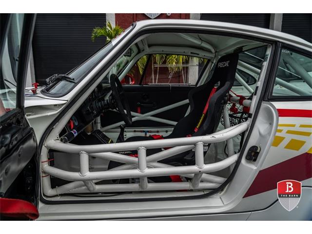 1993 Porsche Carrera (CC-2119399) for sale in Miami, Florida