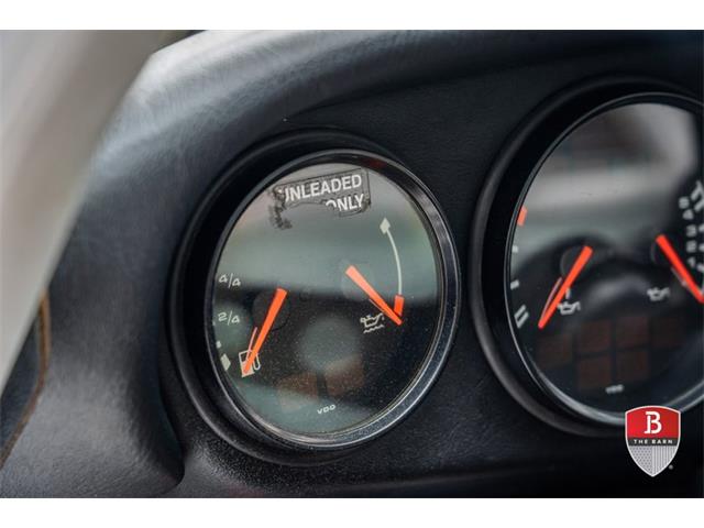 1993 Porsche Carrera (CC-2119399) for sale in Miami, Florida