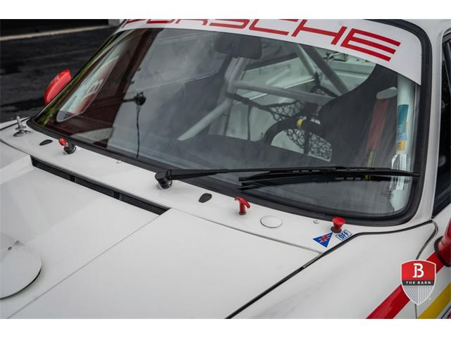 1993 Porsche Carrera (CC-2119399) for sale in Miami, Florida