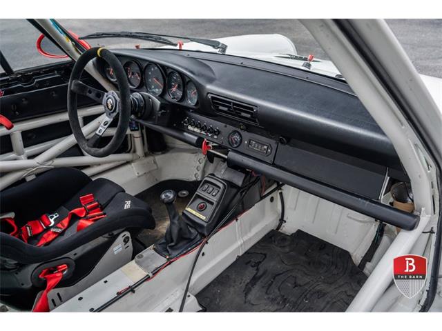1993 Porsche Carrera (CC-2119399) for sale in Miami, Florida