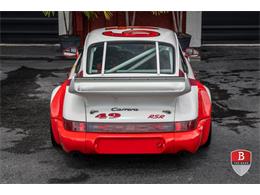 1993 Porsche Carrera (CC-2119399) for sale in Miami, Florida