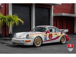 1993 Porsche Carrera (CC-2119399) for sale in Miami, Florida