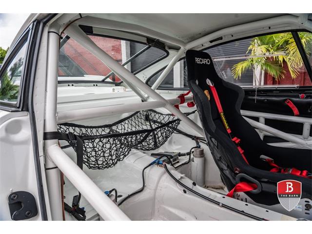 1993 Porsche Carrera (CC-2119399) for sale in Miami, Florida