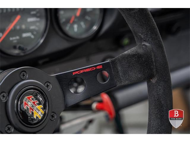 1993 Porsche Carrera (CC-2119399) for sale in Miami, Florida