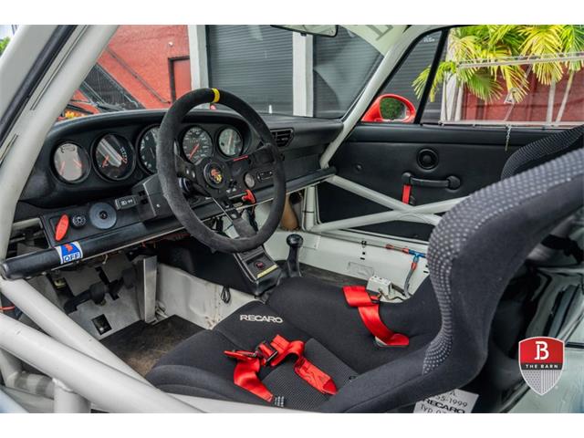 1993 Porsche Carrera (CC-2119399) for sale in Miami, Florida
