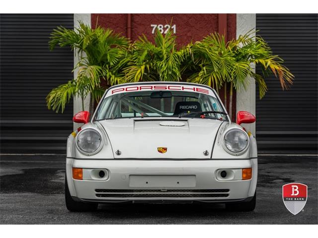 1993 Porsche Carrera (CC-2119399) for sale in Miami, Florida