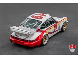 1993 Porsche Carrera (CC-2119399) for sale in Miami, Florida