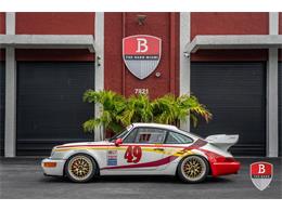 1993 Porsche Carrera (CC-2119399) for sale in Miami, Florida