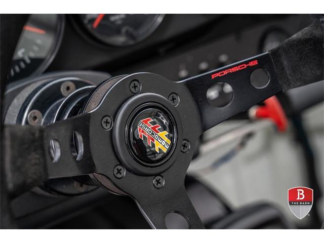 1993 Porsche Carrera (CC-2119399) for sale in Miami, Florida