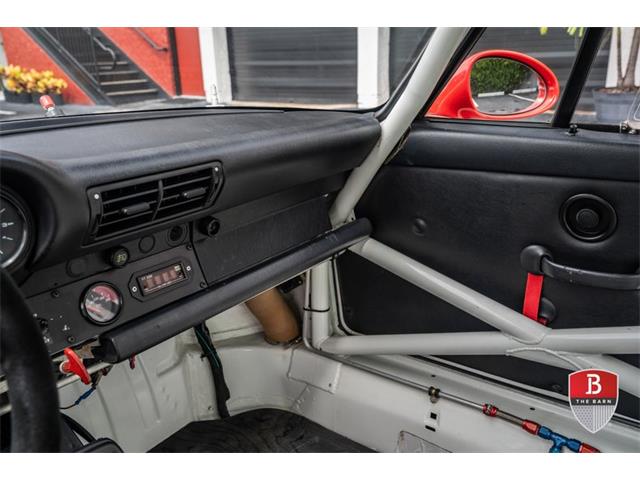 1993 Porsche Carrera (CC-2119399) for sale in Miami, Florida